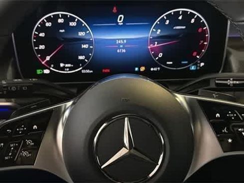 Certified 2025 Mercedes-Benz GLC 300 GLC 300 image 19