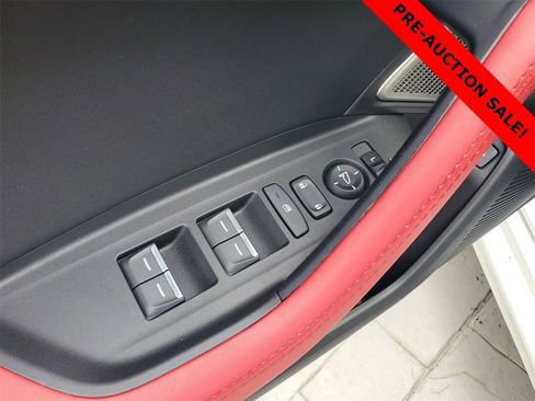 Used 2023 Acura TLX w/ A-SPEC Pkg image 20