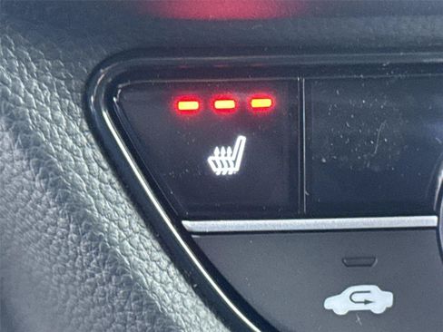 New 2027 Honda HR-V EX-L image 15