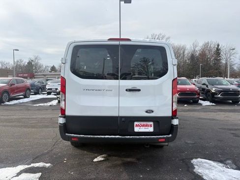 Used 2024 Ford Transit 250 Low Roof w/ Exterior Upgrade Package image 4