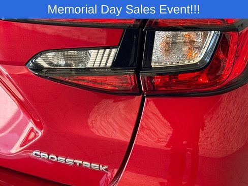 Used 2024 Subaru Crosstrek 2.5i Limited w/ Crosstrek Mirror Package AWD/4WD image 26