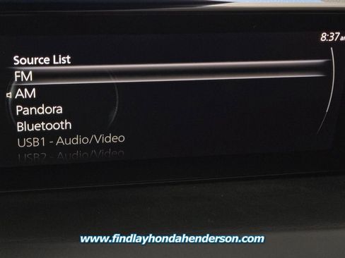 Used 2020 MAZDA MAZDA3 Hatchback image 27