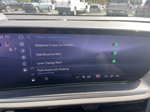 New 2025 Buick Envision Preferred image 34