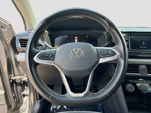 Used 2023 Volkswagen Taos S FWD image 35