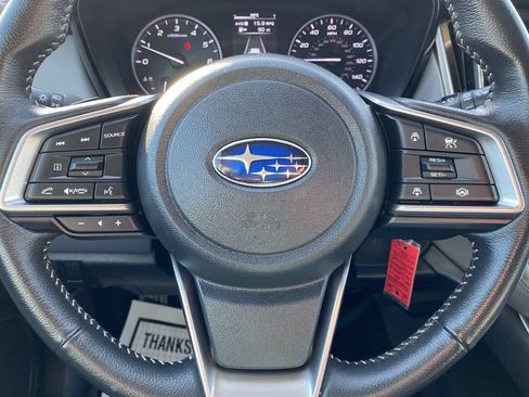 Used 2024 Subaru Outback Premium AWD/4WD image 24