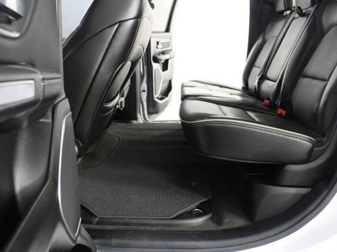 Used 2023 RAM 1500 Laramie image 20