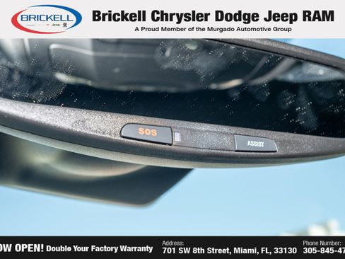 New 2026 Chrysler Pacifica Select image 32