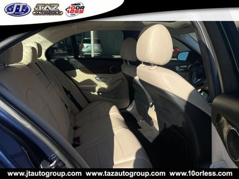 Used 2019 Mercedes-Benz C 300 Sedan image 14