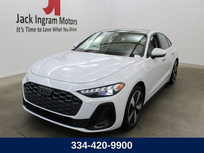 New 2026 Audi A5 2.0T Premium Plus
