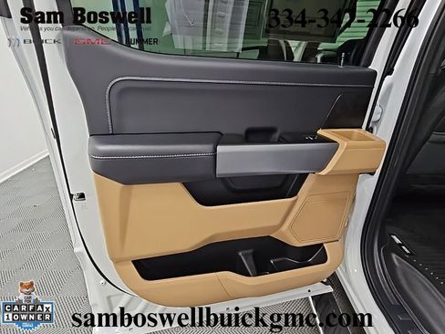 Used 2023 Ford F150 XLT w/ Equipment Group 301A Mid image 33