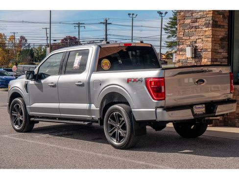 Used 2022 Ford F150 XLT w/ Equipment Group 302A High image 5