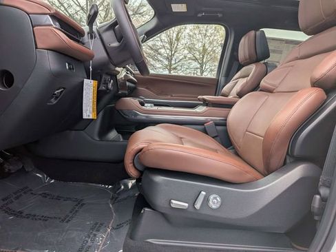 New 2026 Lincoln Navigator L Reserve AWD/4WD image 20