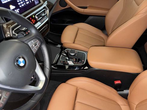Certified 2023 BMW X3 xDrive30i w/ Premium Package AWD/4WD image 19