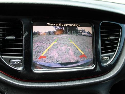 Used 2014 Dodge Dart SXT FWD image 25