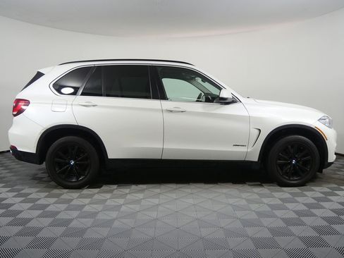 Used 2014 BMW X5 xDrive35i image 2