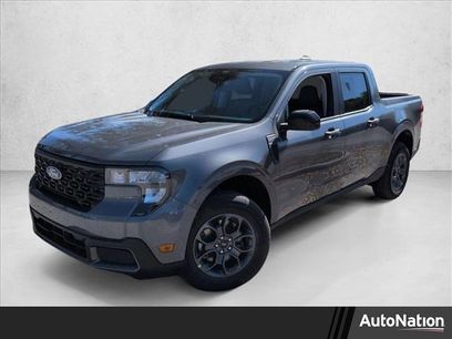 New 2026 Ford Maverick XLT w/ XLT Luxury Package