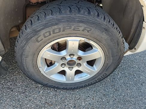 Used 2008 Ford Expedition EL XLT AWD/4WD image 39