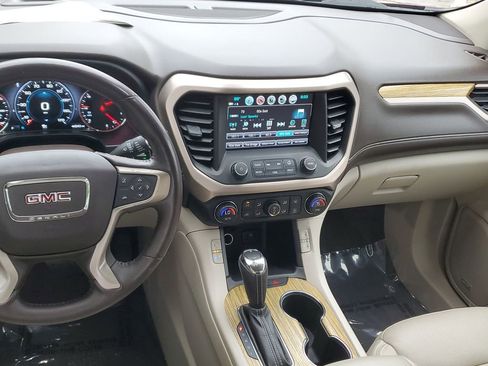 Used 2019 GMC Acadia Denali w/ Technology Package image 19