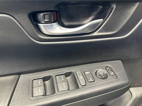 Certified 2025 Honda CR-V EX image 24