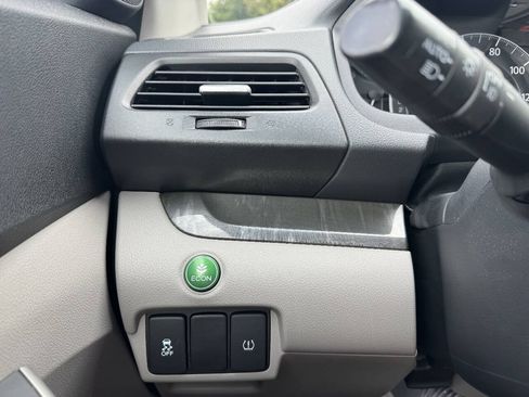 Used 2014 Honda CR-V EX-L image 26