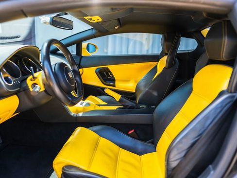 Used 2013 Lamborghini Gallardo LP 550-2 RWD image 16