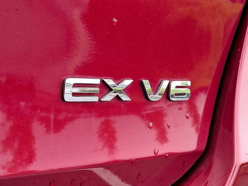 Used 2020 Kia Sorento EX AWD/4WD image 9