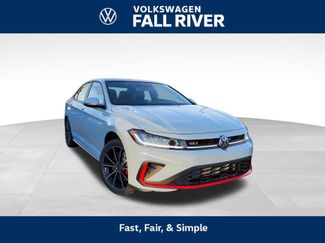 New 2026 Volkswagen Jetta GLI Autobahn video 1