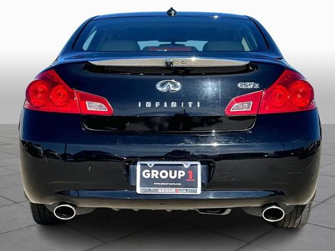 Used 2009 INFINITI G37 x w/ Premium Pkg image 4