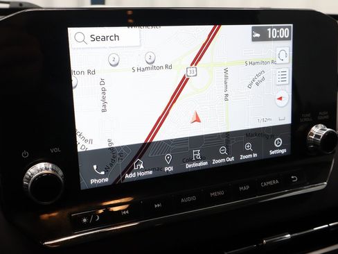 Used 2023 Mitsubishi Outlander SE image 3