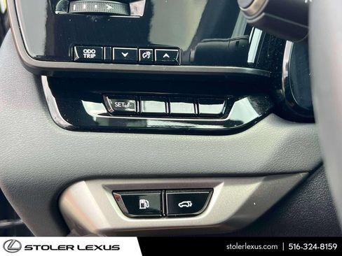 Used 2023 Lexus RX 350 Premium w/ Cold Area Package AWD/4WD image 24