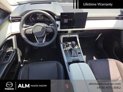 New 2026 MAZDA CX-5 Preferred AWD/4WD image 9