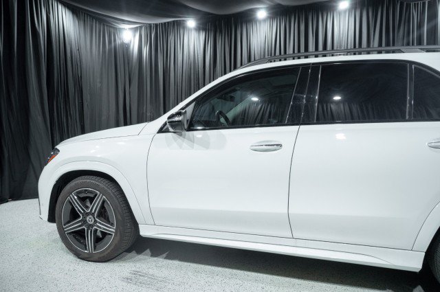 Used 2026 Mercedes-Benz GLE 450 4MATIC image 5