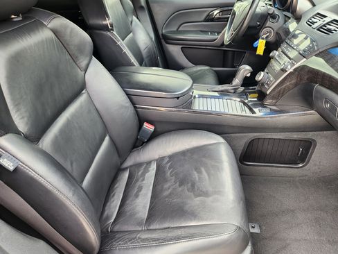 Used 2008 Acura MDX w/ Technology Package image 14