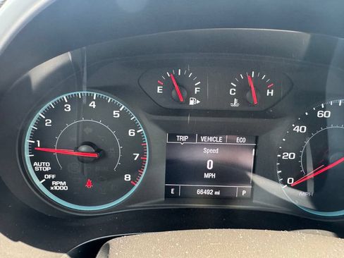 Used 2024 Chevrolet Malibu LT FWD image 22