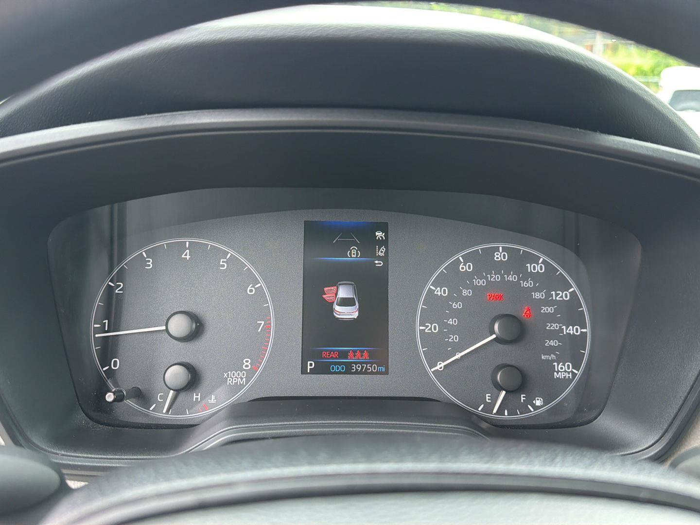Used 2024 Toyota Corolla LE FWD image 22