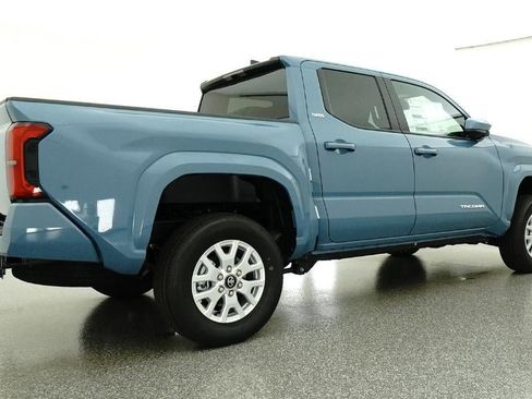 New 2026 Toyota Tacoma SR5 RWD image 25