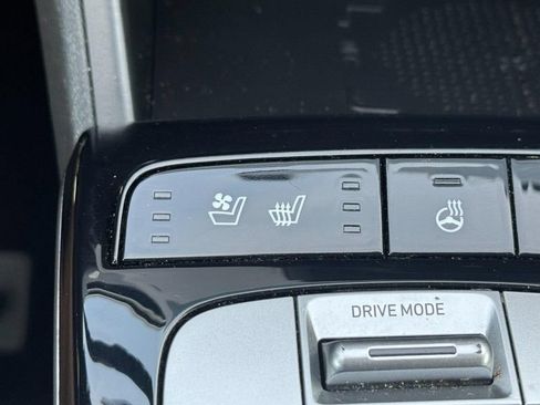 Used 2024 Hyundai Tucson Limited FWD image 24
