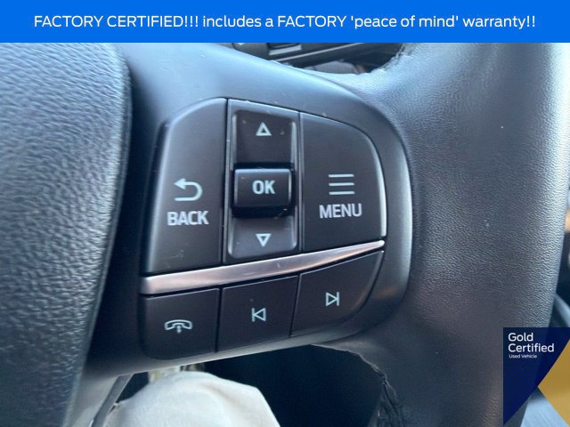 Certified 2024 Ford Escape Active FWD image 44