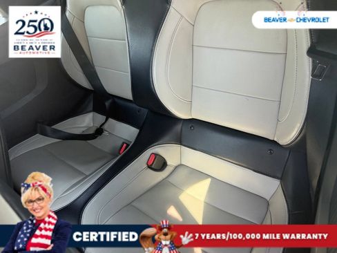 Used 2024 Ford Mustang Premium RWD image 9