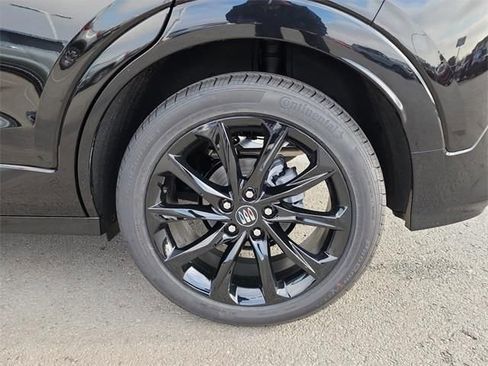 New 2026 Buick Encore GX Sport Touring FWD image 28