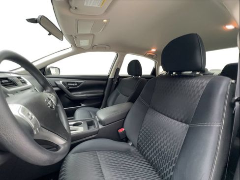 Used 2018 Nissan Altima 2.5 S w/ S Convenience Package FWD image 19