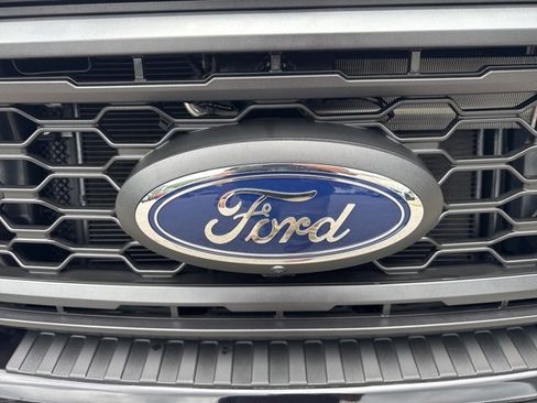 New 2026 Ford F250 XL w/ STX Appearance Package image 8