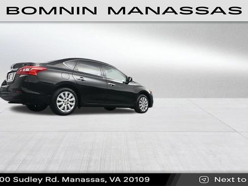 Used 2016 Nissan Sentra SV image 31