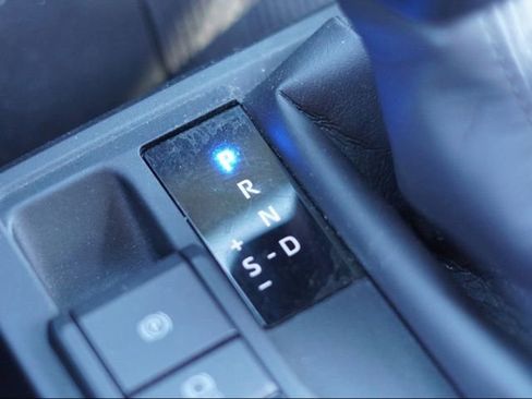 Certified 2025 Toyota 4Runner TRD Off-Road image 39