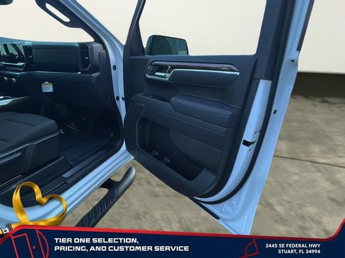 New 2026 GMC Sierra 1500 Elevation RWD image 22