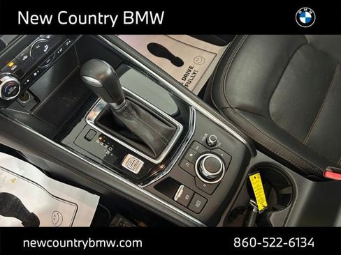 Used 2018 MAZDA CX-5 Grand Touring w/ Premium Package image 24