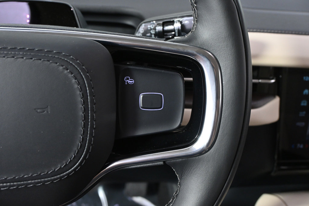 New 2027 Lincoln Navigator Reserve AWD/4WD image 34