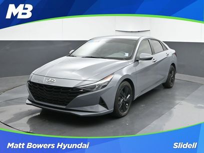 Used 2022 Hyundai Elantra SEL w/ Cargo Package