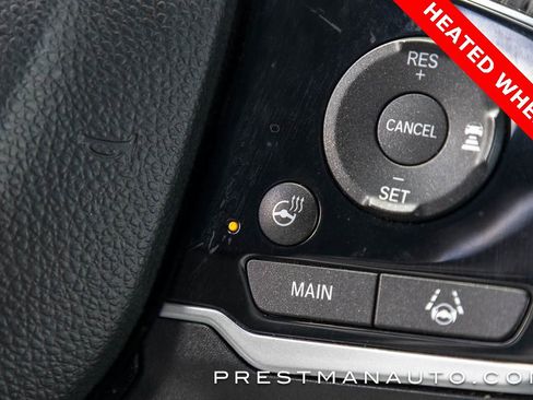 Used 2021 Honda Passport Elite image 11