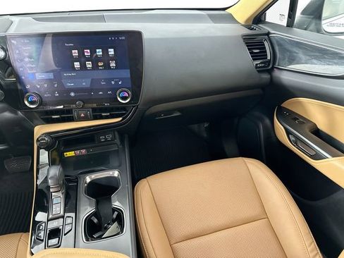 Used 2022 Lexus NX 350 AWD image 29